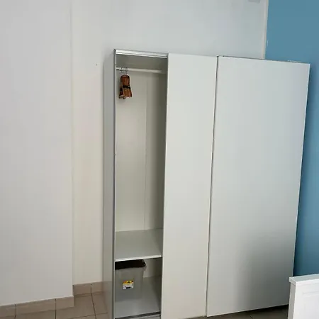 Casa Raste ريميني