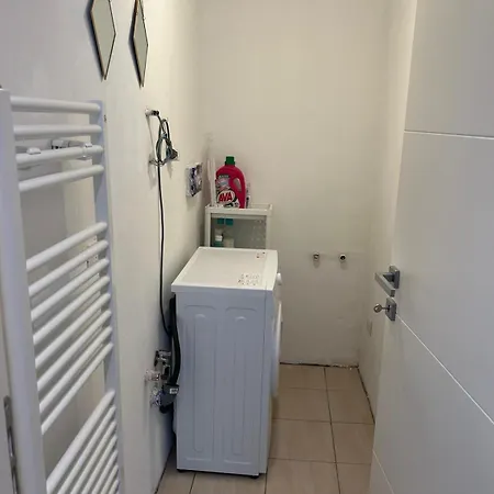 Casa Raste شقة ريميني