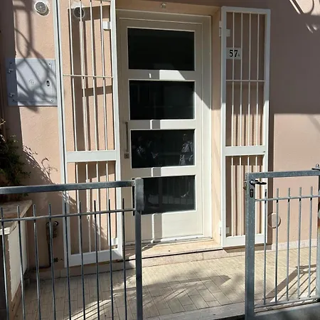Casa Raste * ريميني
