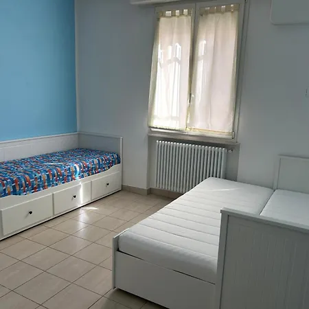 شقة Casa Raste *