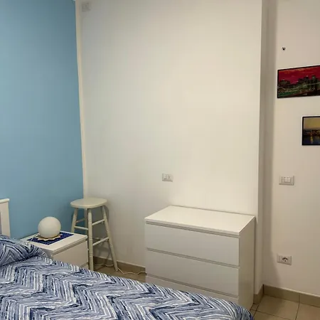 Casa Raste ريميني