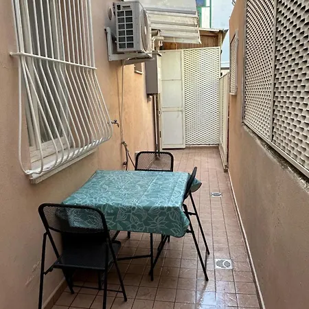 Casa Raste * ريميني