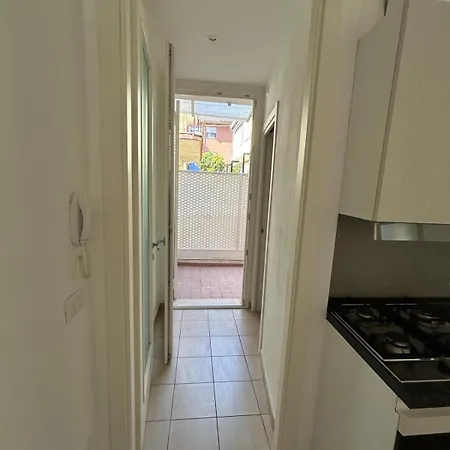 Casa Raste ريميني