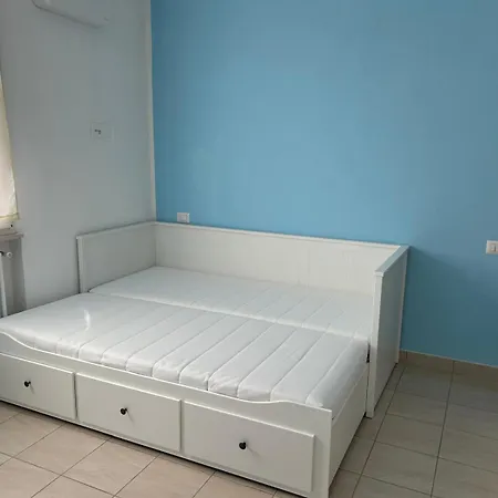 Casa Raste Apartamento