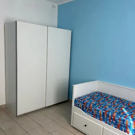 Casa Raste Apartment *