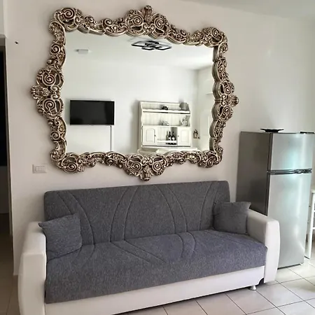 Casa Raste Apartman *
