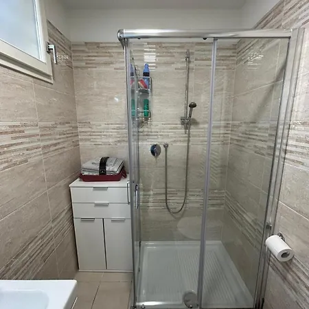 Casa Raste Apartman Rimini