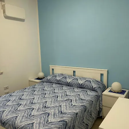 Casa Raste Apartman *