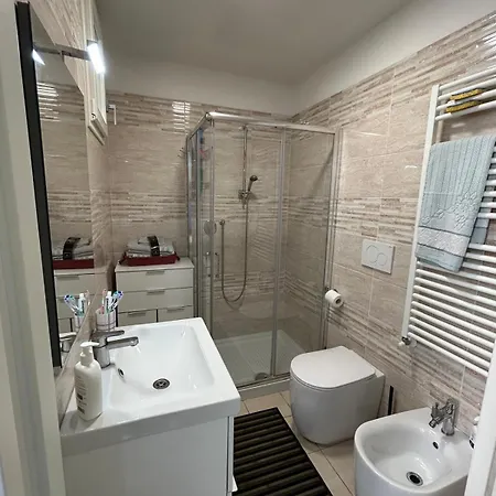 Casa Raste Apartment *