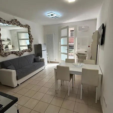 Casa Raste Apartment *