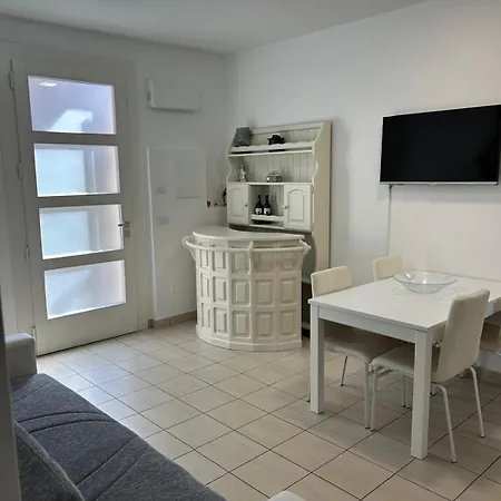 Casa Raste Appartement