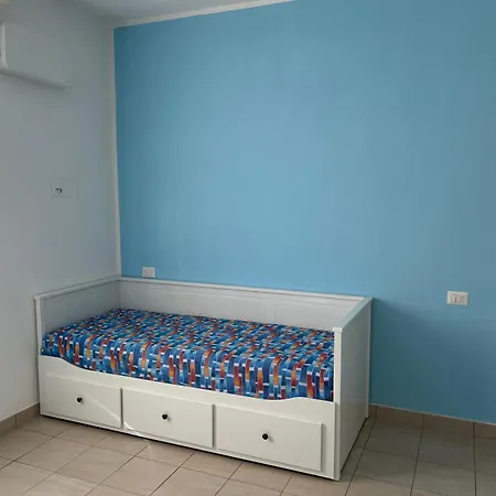 Appartement Casa Raste *