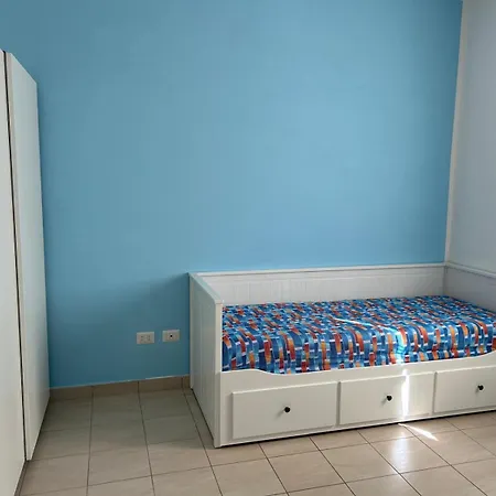 Appartement Casa Raste *