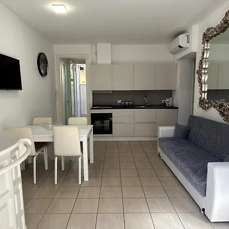 Appartement Casa Raste *